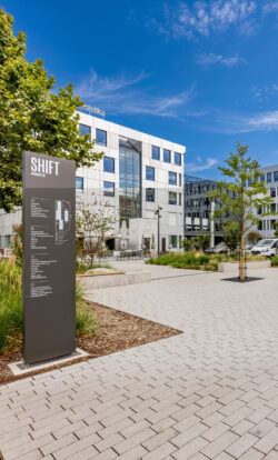 Bureaux flexibles à louer à Genève